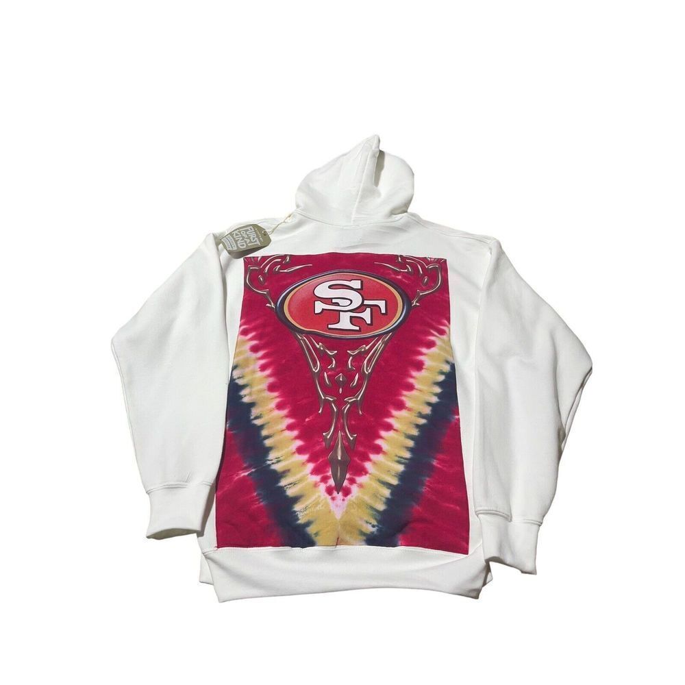 San Francisco 49ers Sweatshirt ( Large) - Picture 2 of 5